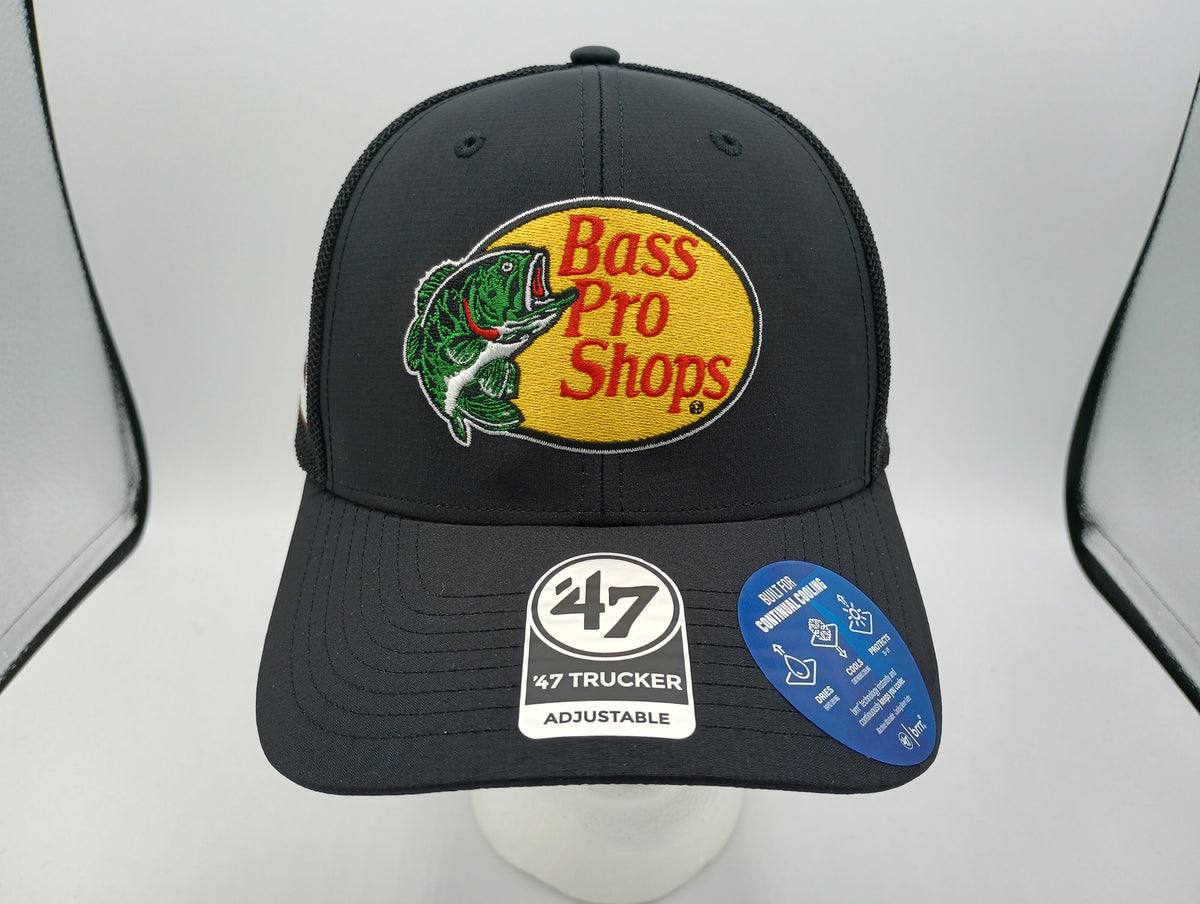 Vintage Russell Athletic Bass Pro Shops T-Shirt Sz XL