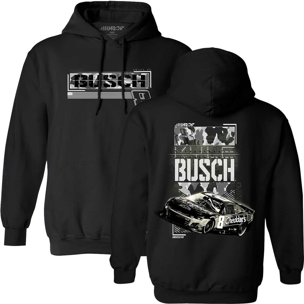 Black-