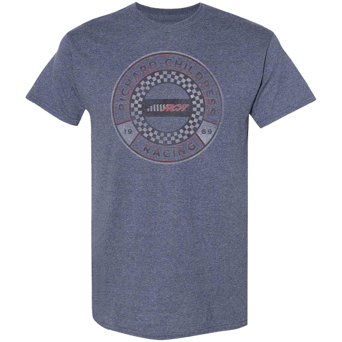 RCR T-Shirts – RCR Museum & Team Store