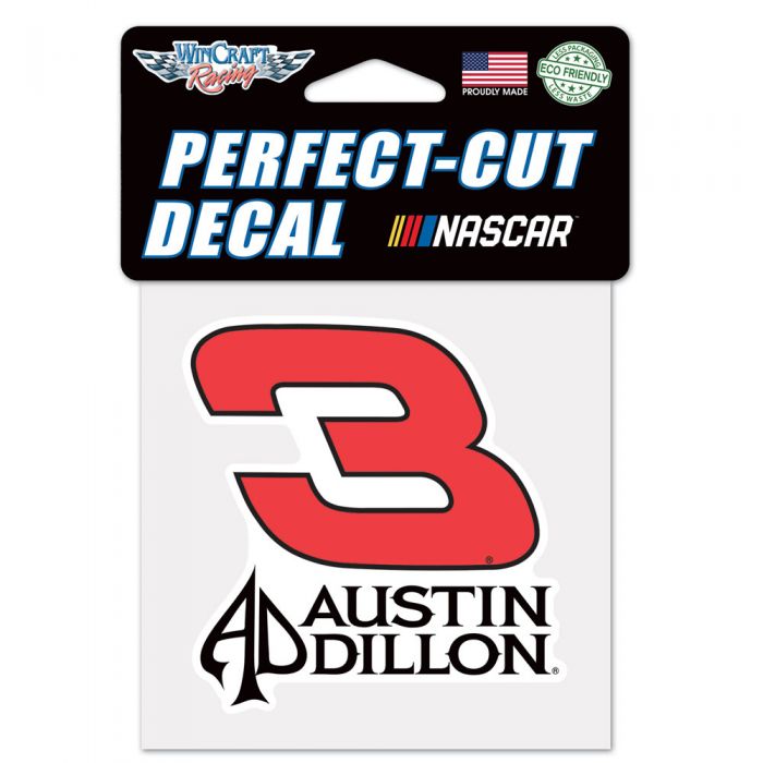 Austin Dillon Accessories