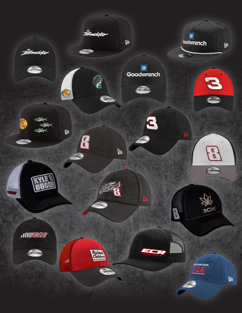 RCR Museum & Team Store