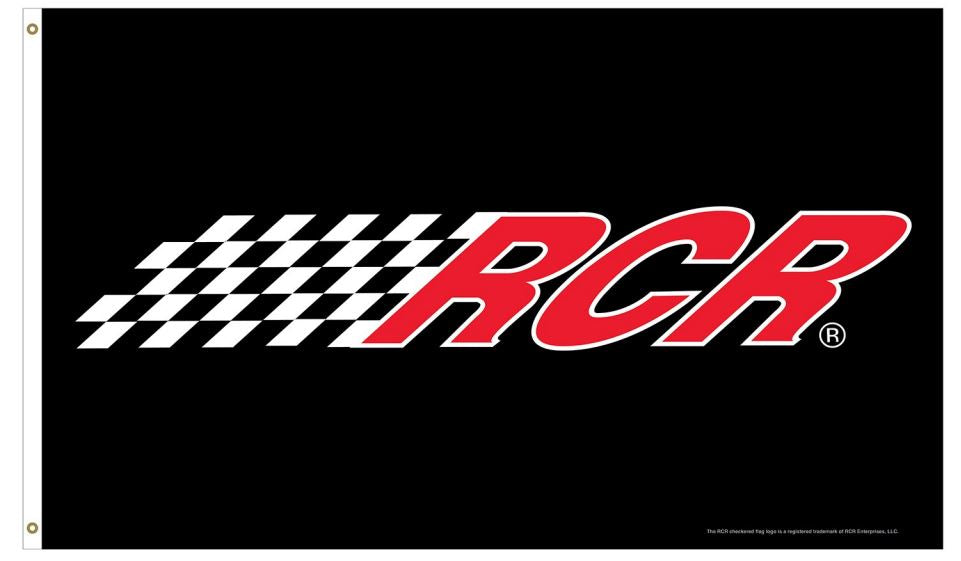 RCR Accessories