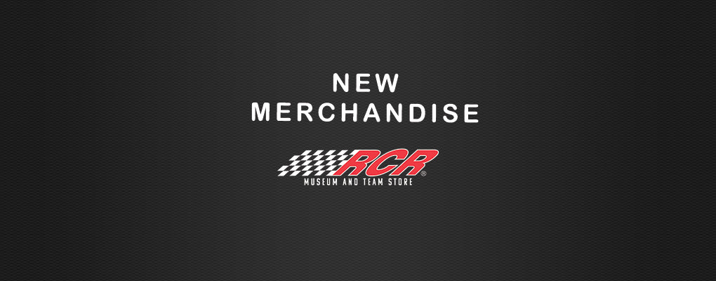 2025 Merchandise – Page 2 – RCR Museum & Team Store