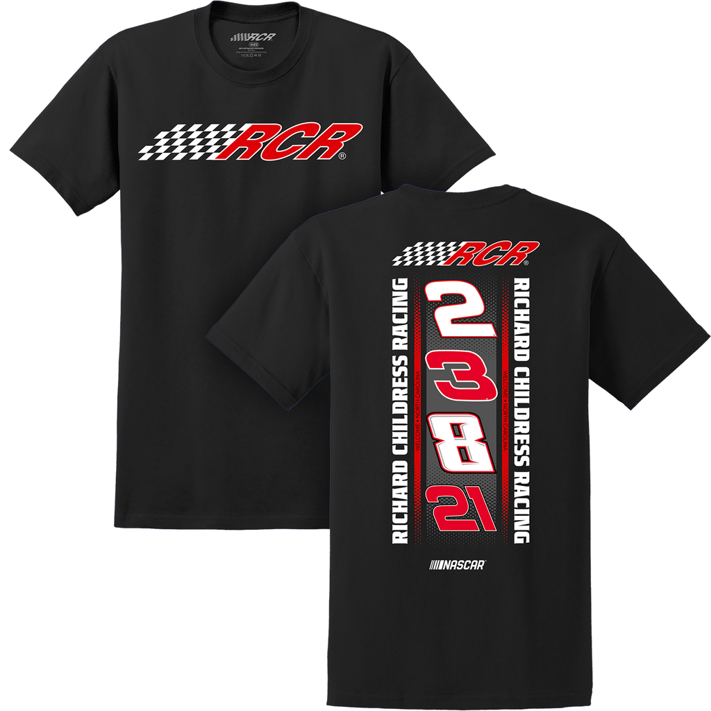 Rcr Racing Number Set RCR – RCR Museum & Team Store