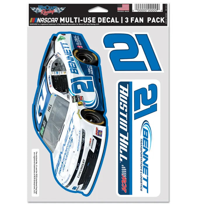 Accessories – RCR Museum & Team Store