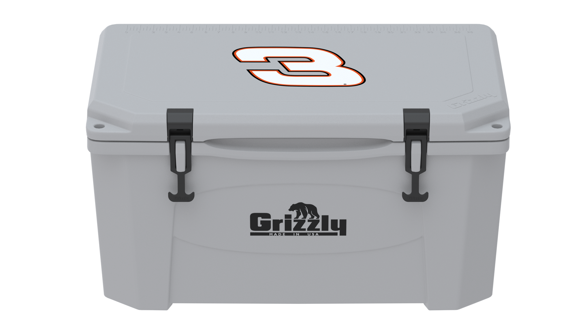 Grizzly Cooler 40qt (Grizzly Cooler 45Qt Seafoam excellent Mike s)