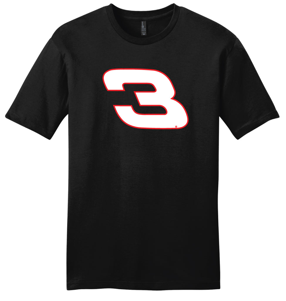 Austin Dillon T-Shirts – RCR Museum & Team Store