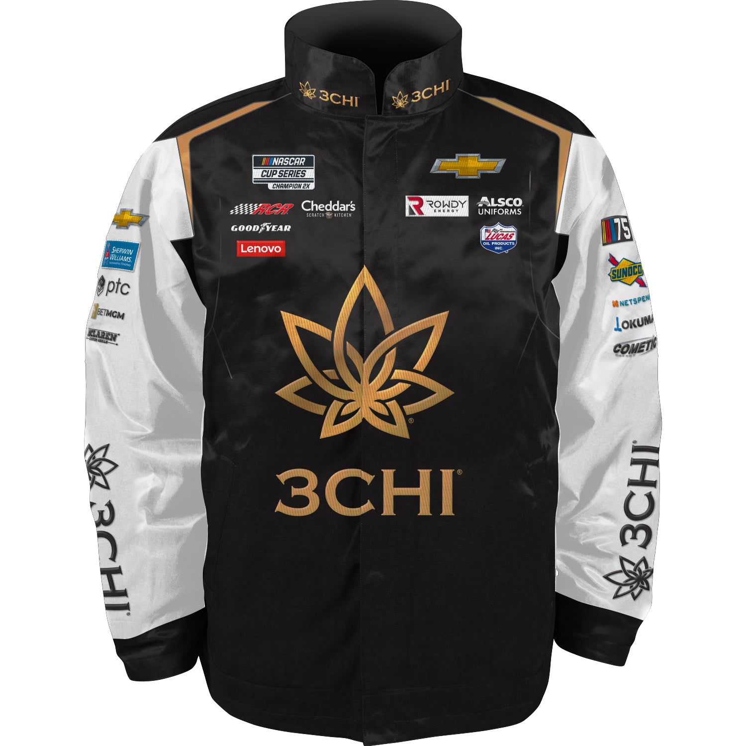 Kyle busch deals youth jacket