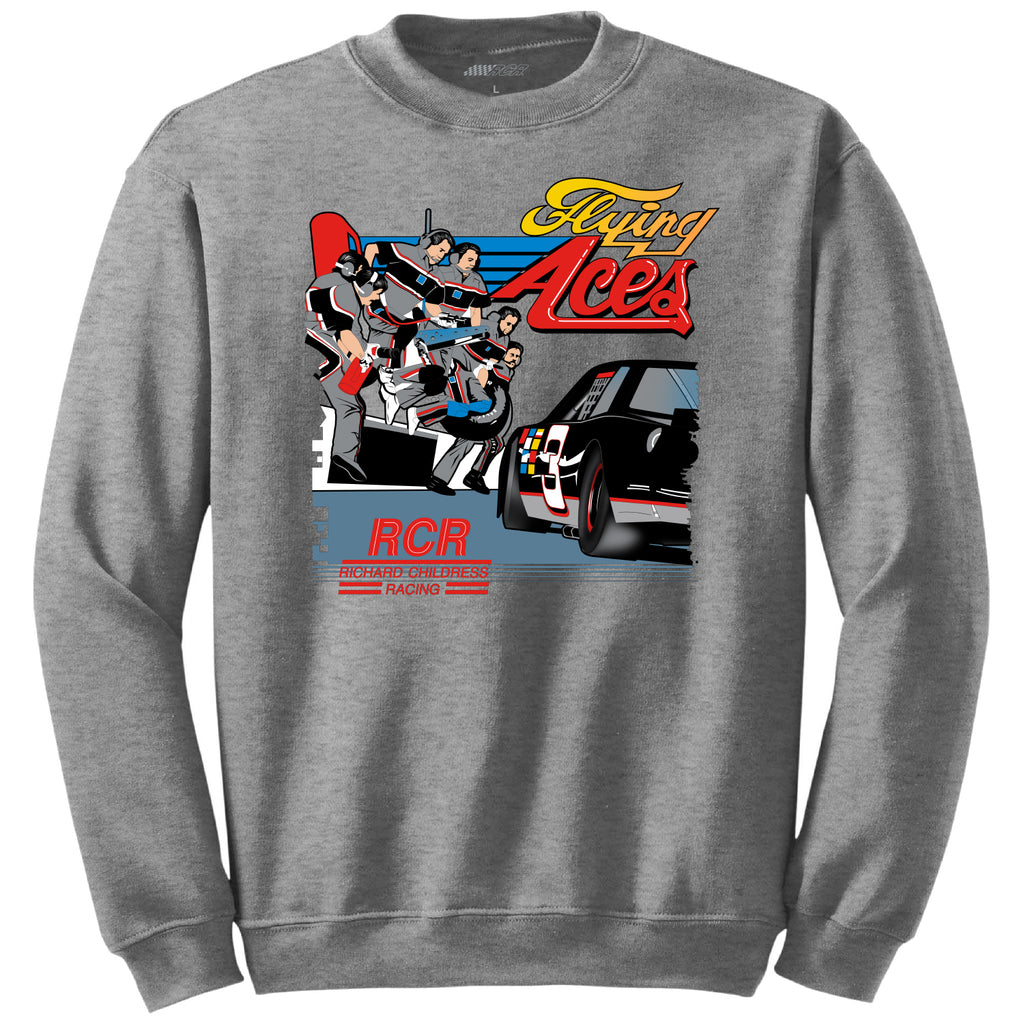 RCR Museum & Team Store