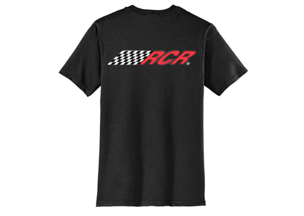 RCR Louisville Unisex t-shirt – RCR RiverCity Rippers