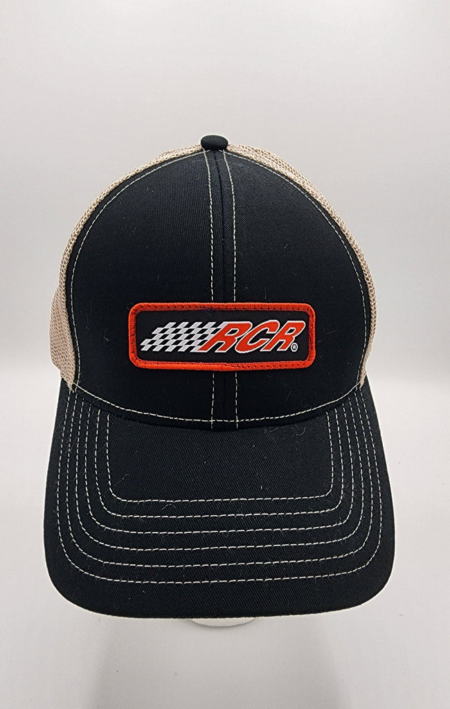 Austin Dillon Logo No. 3 New Era 950 Hat – RCR Museum & Team Store